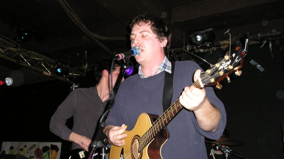Hallelujah the Hills, The Tisburys and more