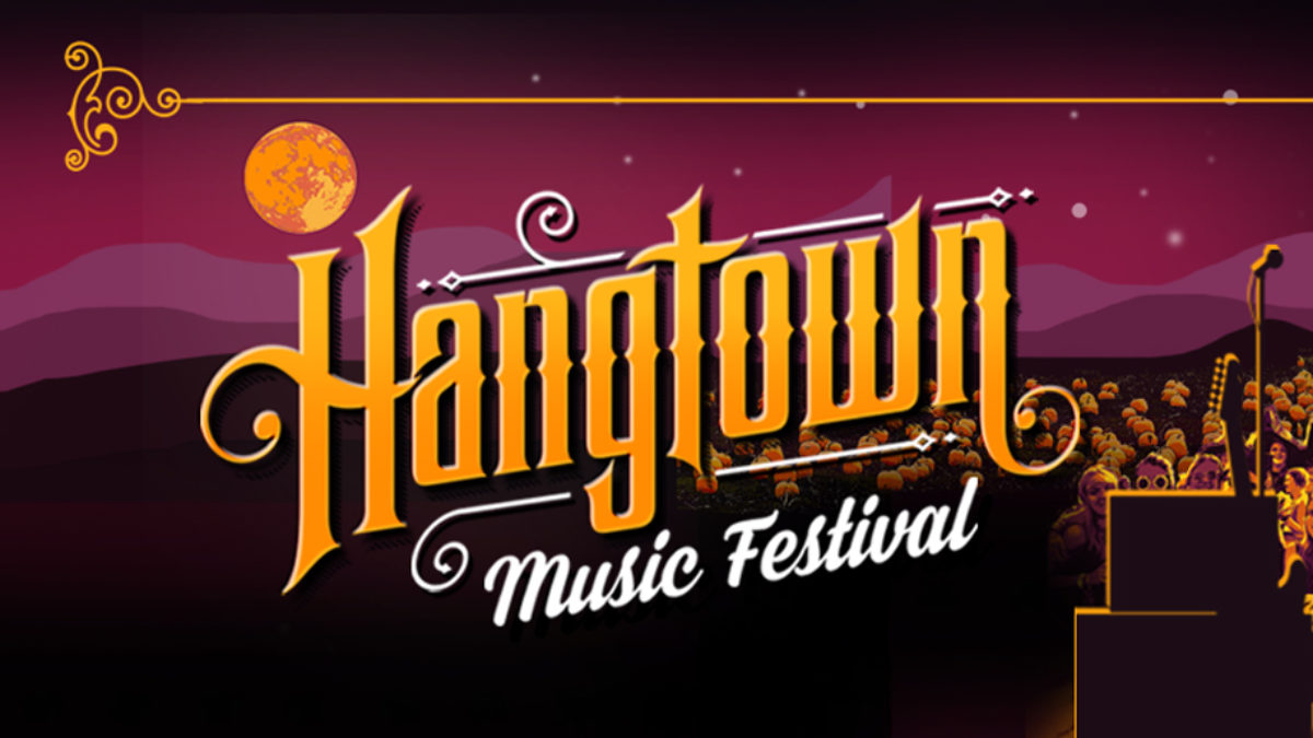 Hangtown Music Festival