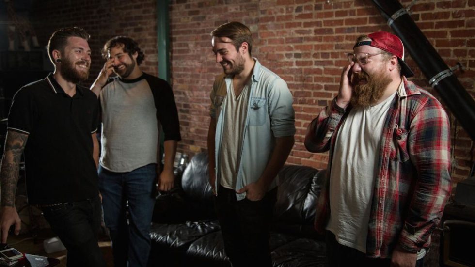 Have Mercy, Flake and more