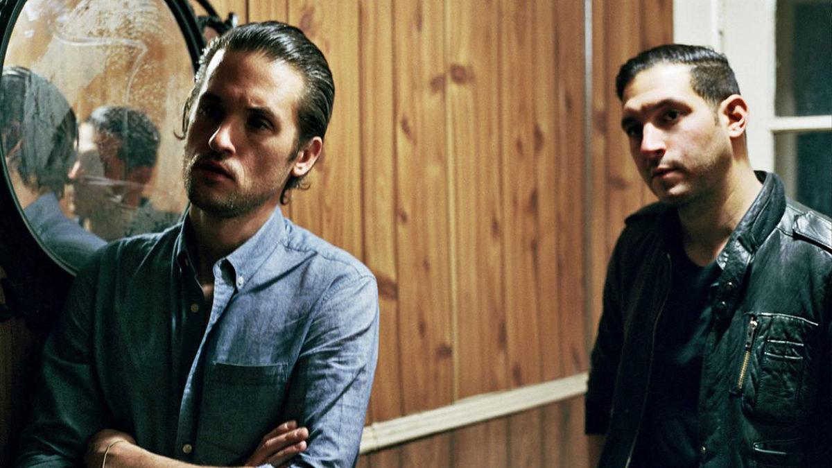 Holy Ghost!
