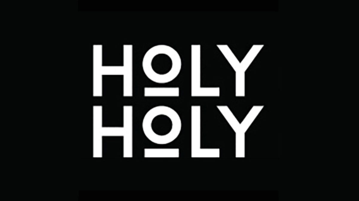 Holy Holy