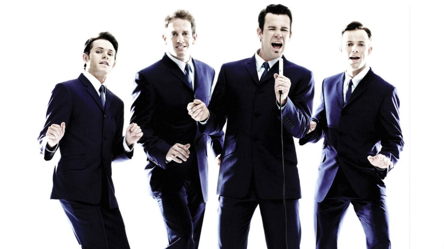 Human Nature - Broadmeadow - Newcastle Entertainment Centre - Mar 22, 2025