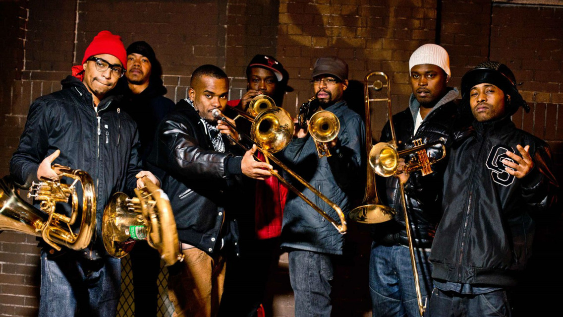 洋楽 HYPNOTIC BRASS ENSEMBLE / HERITAGE EP Hypnotic Brass Ensemble - Hypnotic Brass Ensemble [Vinyl
