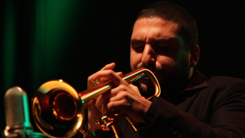 Image of Ibrahim Maalouf