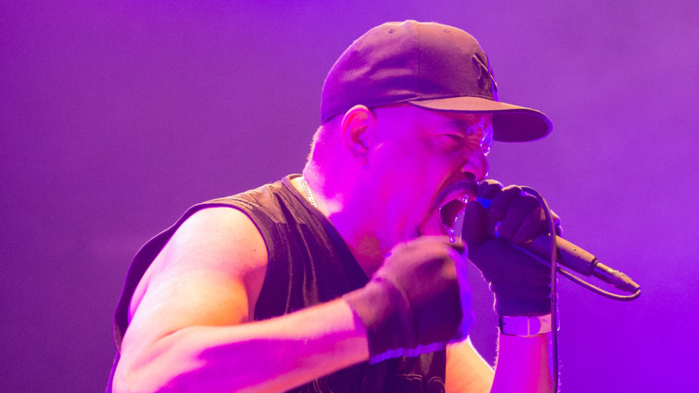 Ice-T, Pistols at Dawn and more