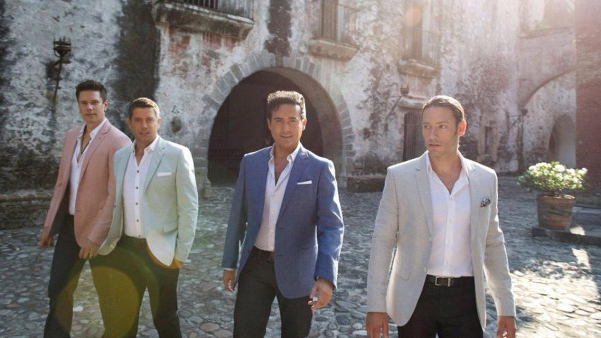 Il Divo