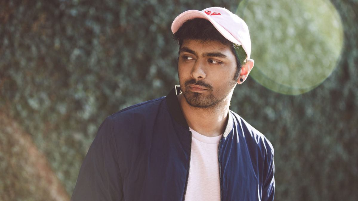 Jai Wolf