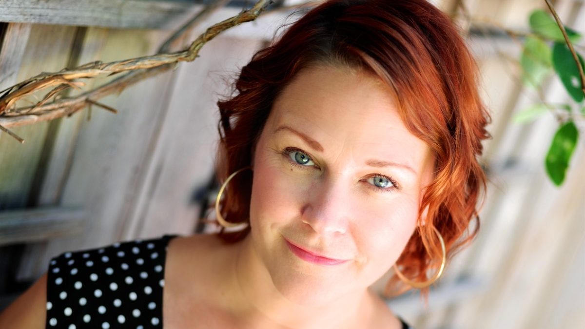 Jenny Whiteley