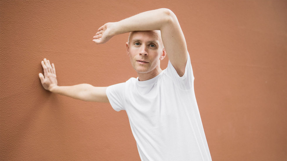 Jens Lekman and Marem Ladson