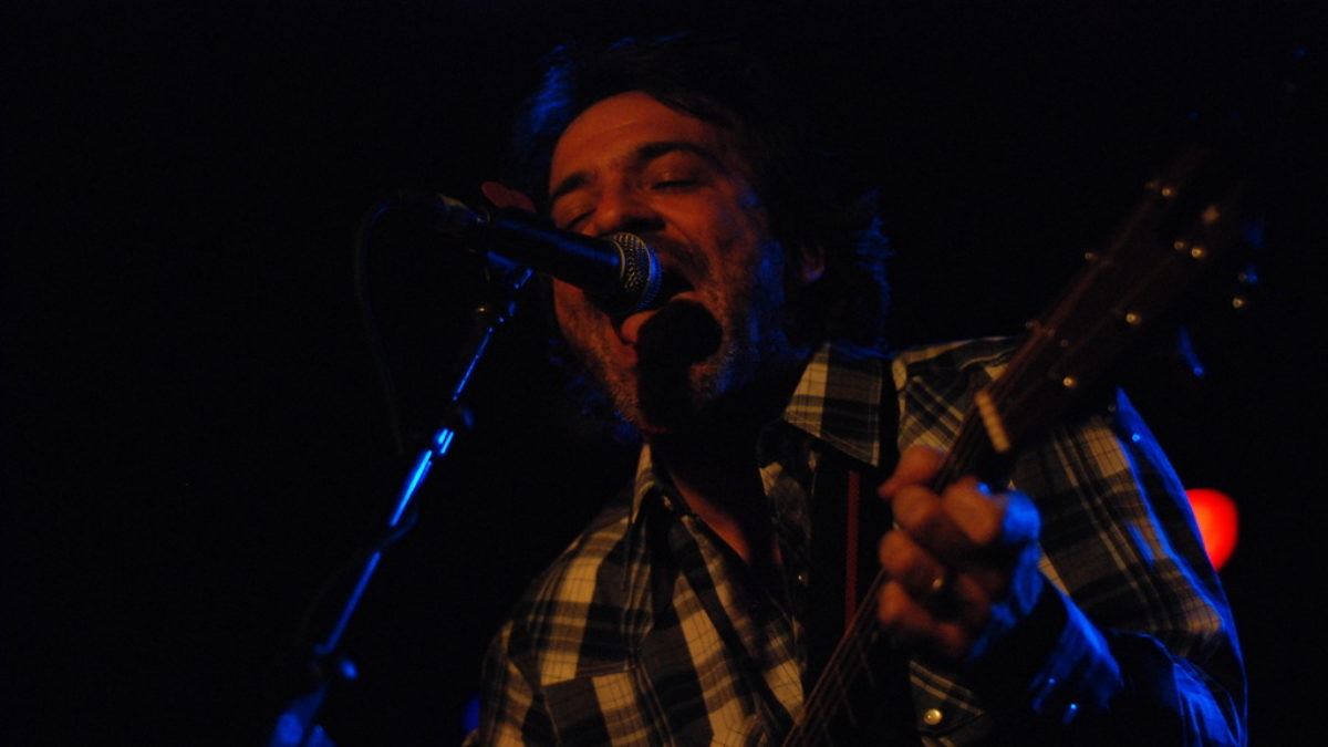 Joe Pernice