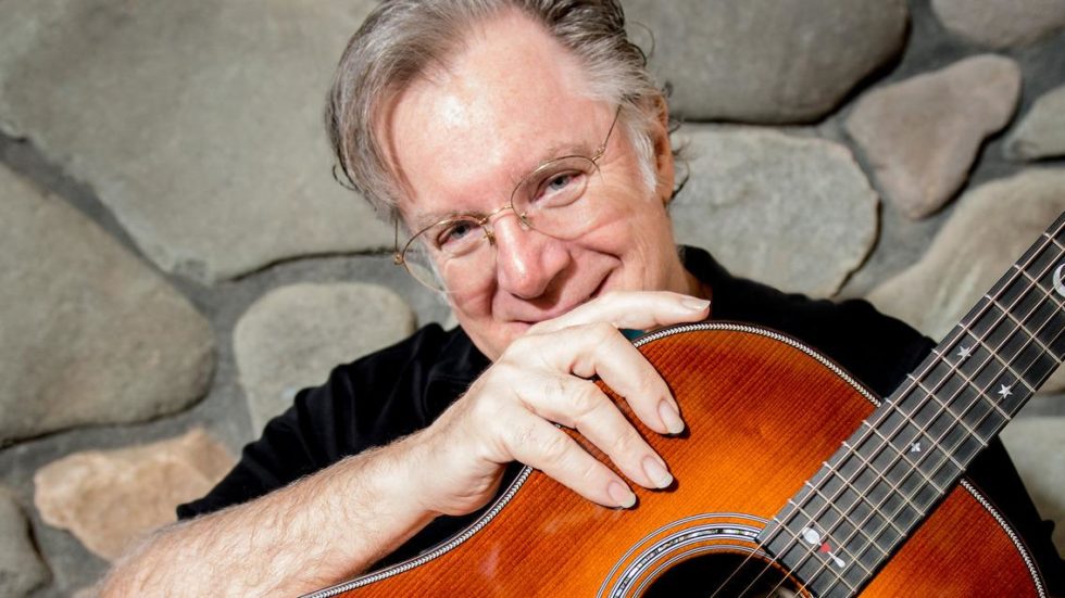 John Sebastian and John Simon