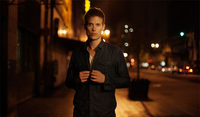 Jonny Lang