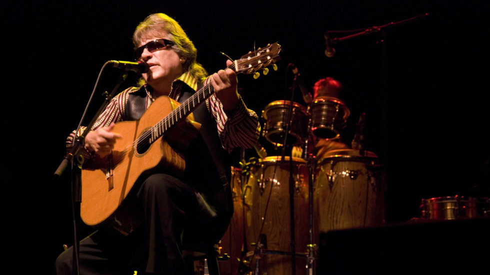 Jose Feliciano