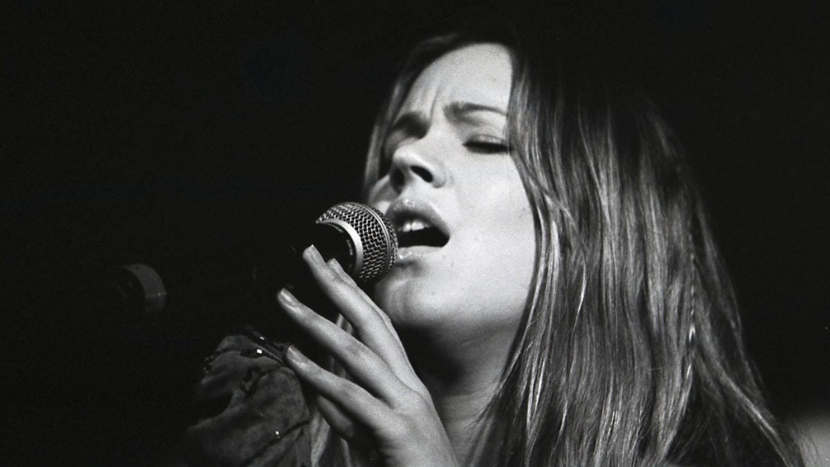Joss Stone