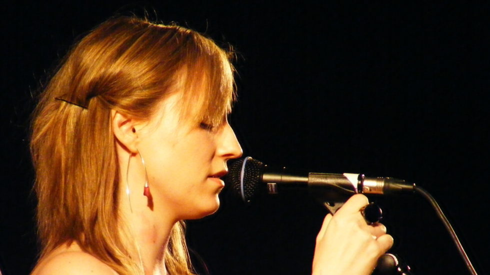 Julie Fowlis