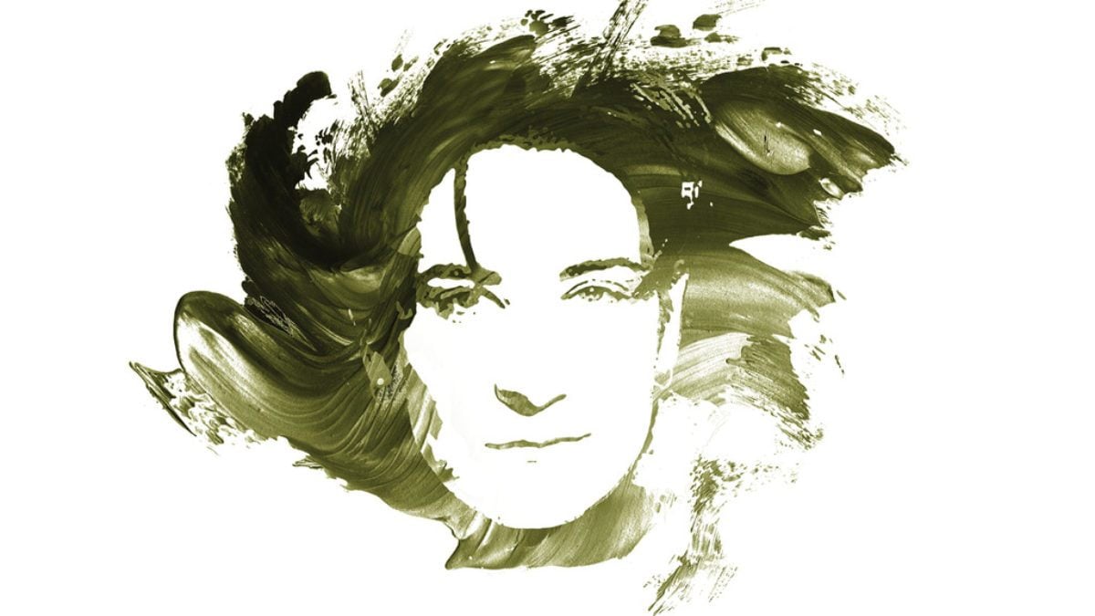 k.d. Lang