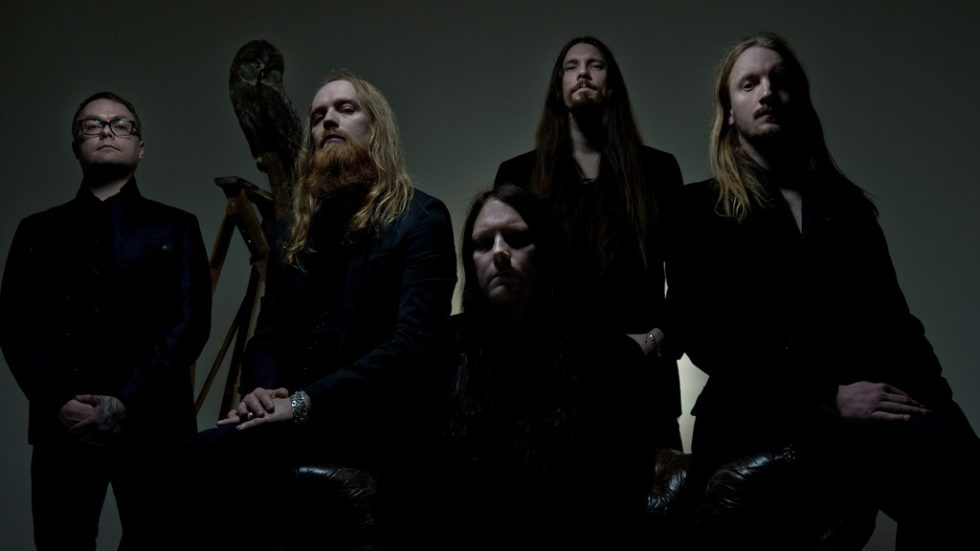Katatonia