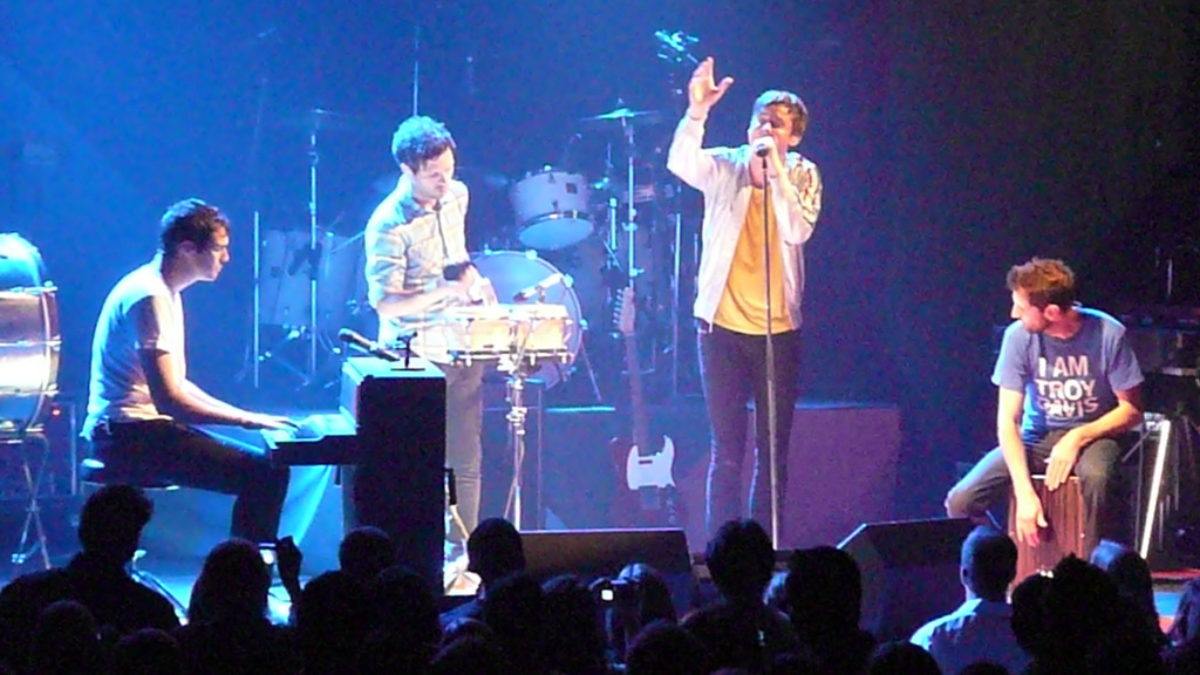 Keane