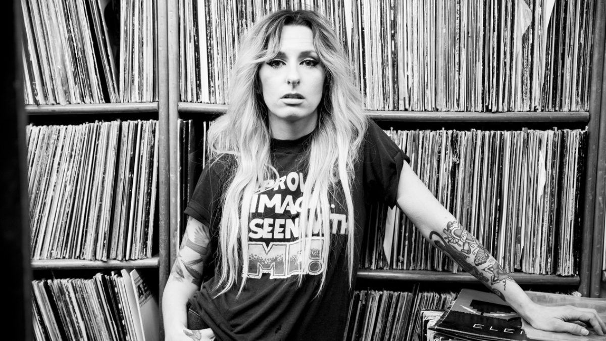 洋楽 Kendra Morris /Concrete DJ Premier Remix Kendra Morris - Concrete Waves (Dj Premier 320 Remix) - YouTube