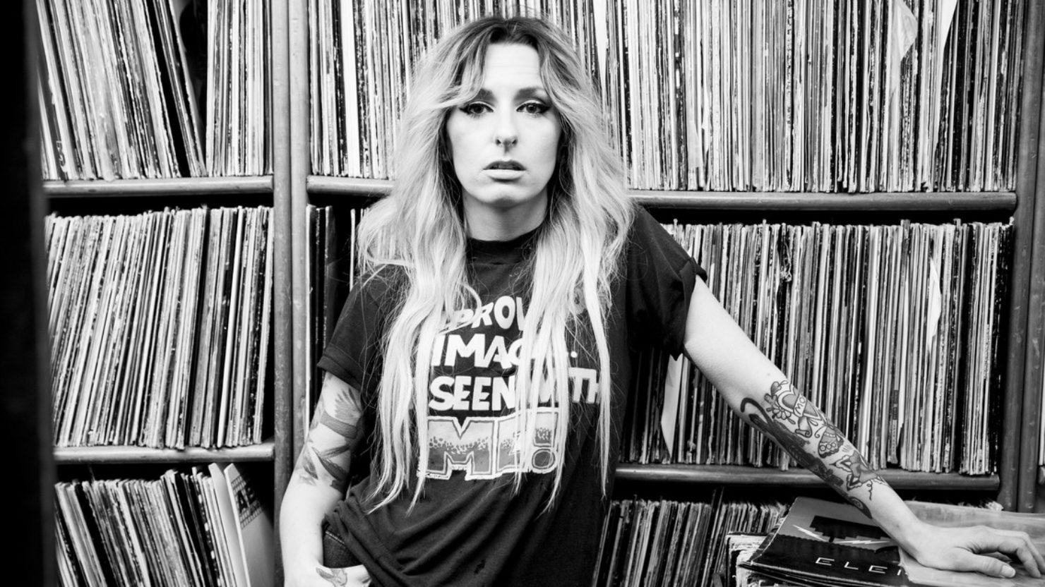 洋楽 Kendra Morris /Concrete DJ Premier Remix Kendra Morris - Concrete Waves LIVE - YouTube