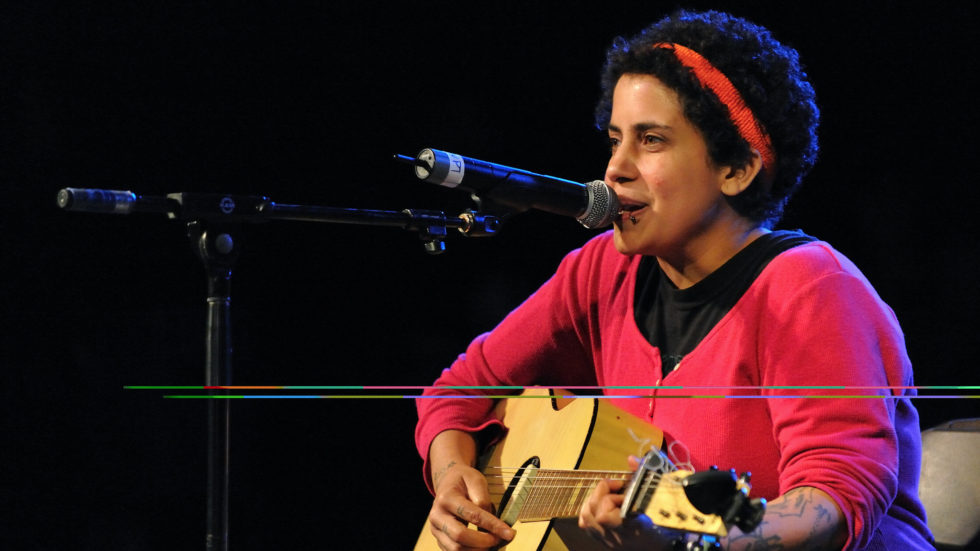 Kimya Dawson