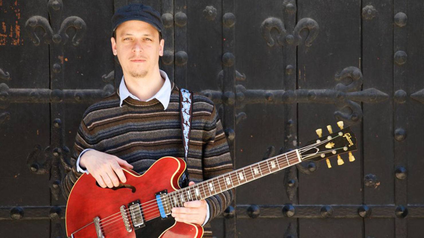 Kurt Rosenwinkel Tickets, 2025 Tour Dates, and More