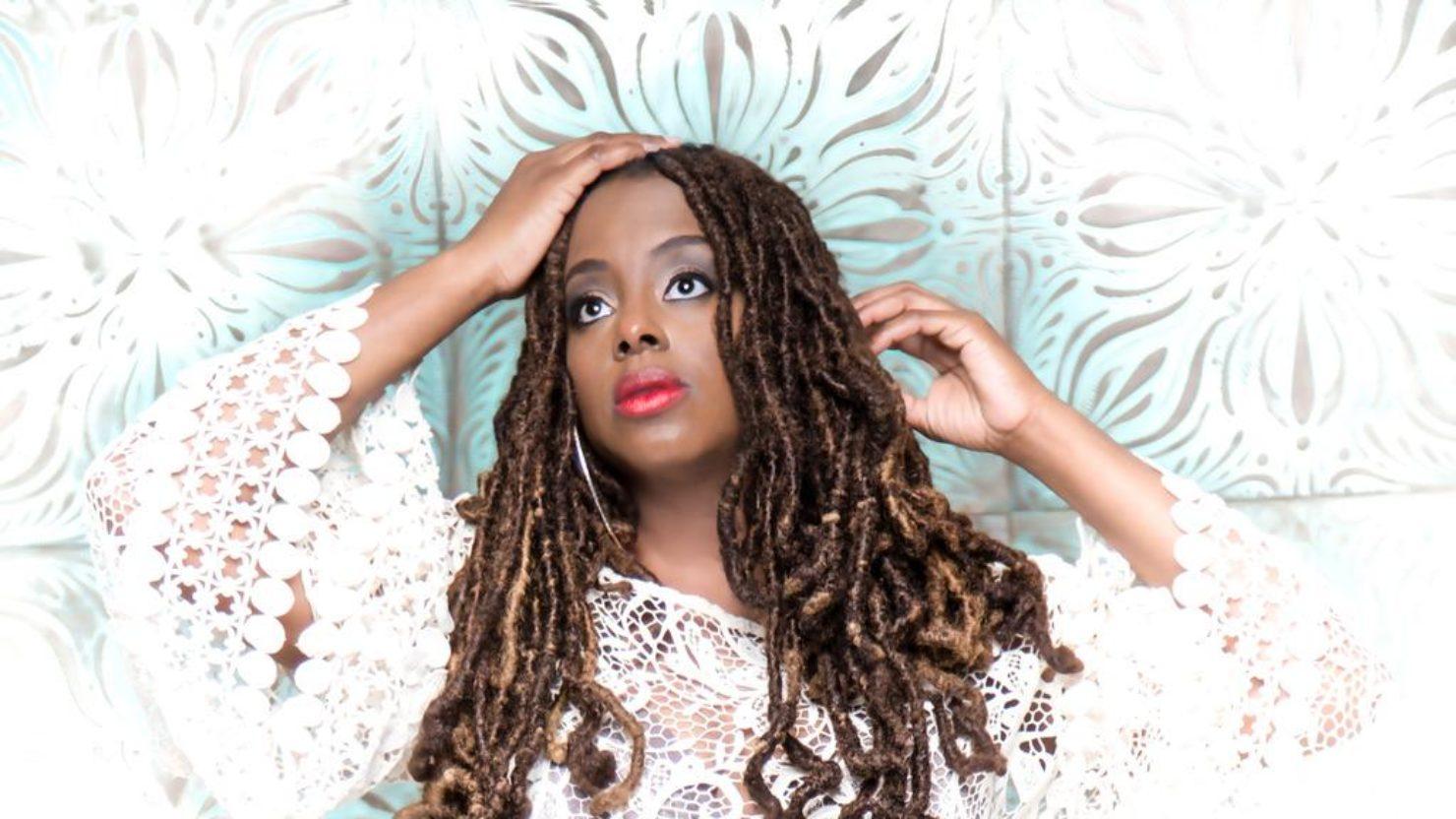 Ledisi at Atlanta Symphony Hall