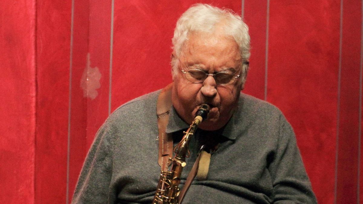 Lee Konitz