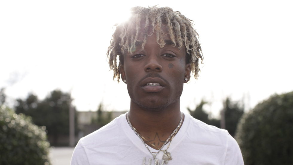 2016 Lil Uzi Vert Tour History