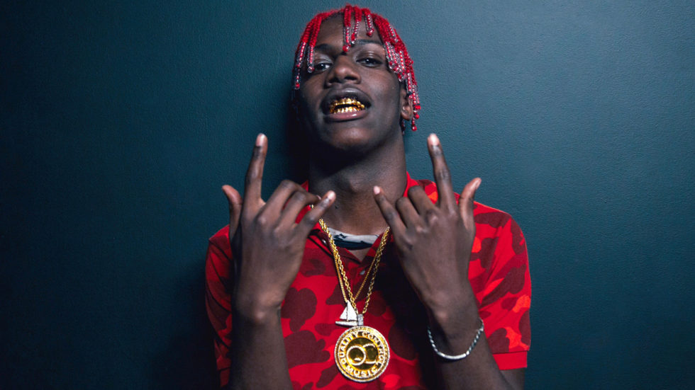 Lil Yachty