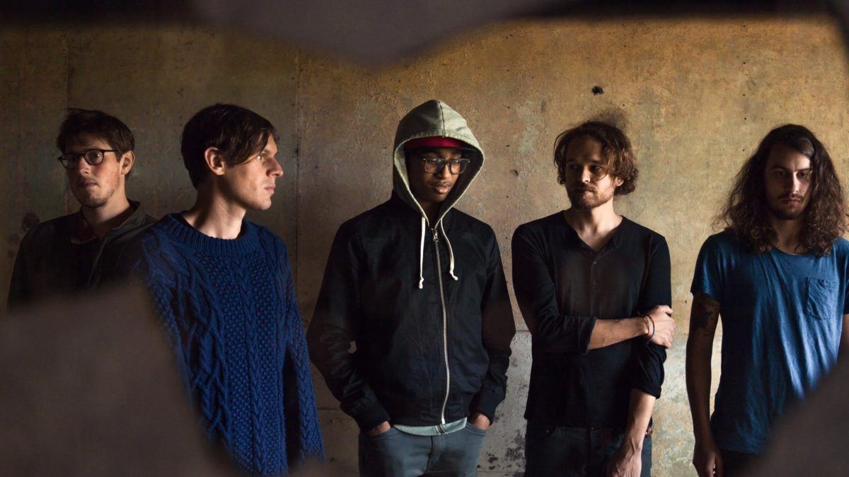 Little Comets