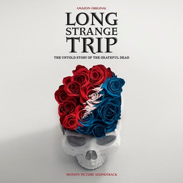 lst soundtrack cover art