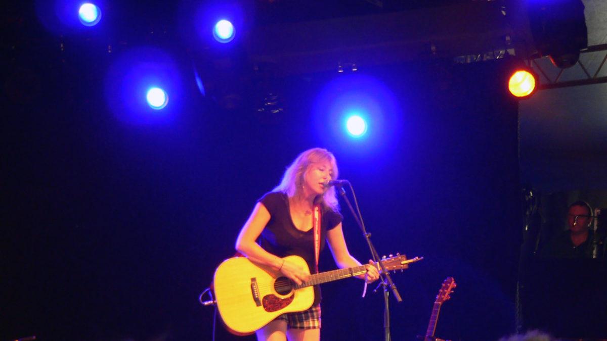 Martha Wainwright