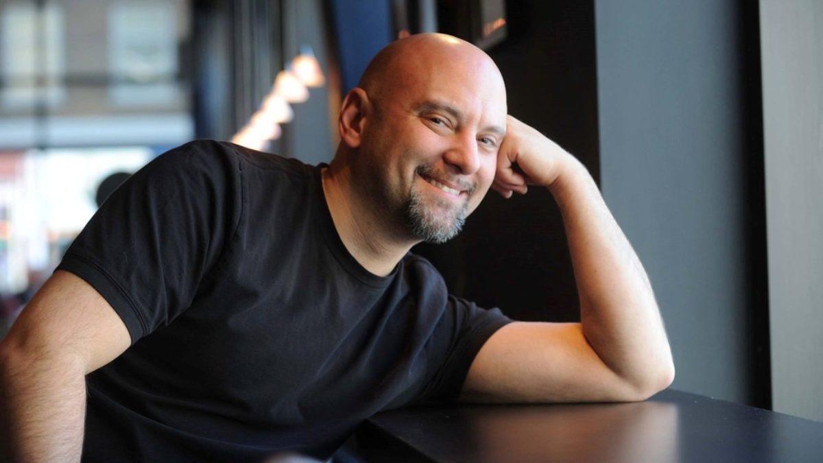 Martin Levac