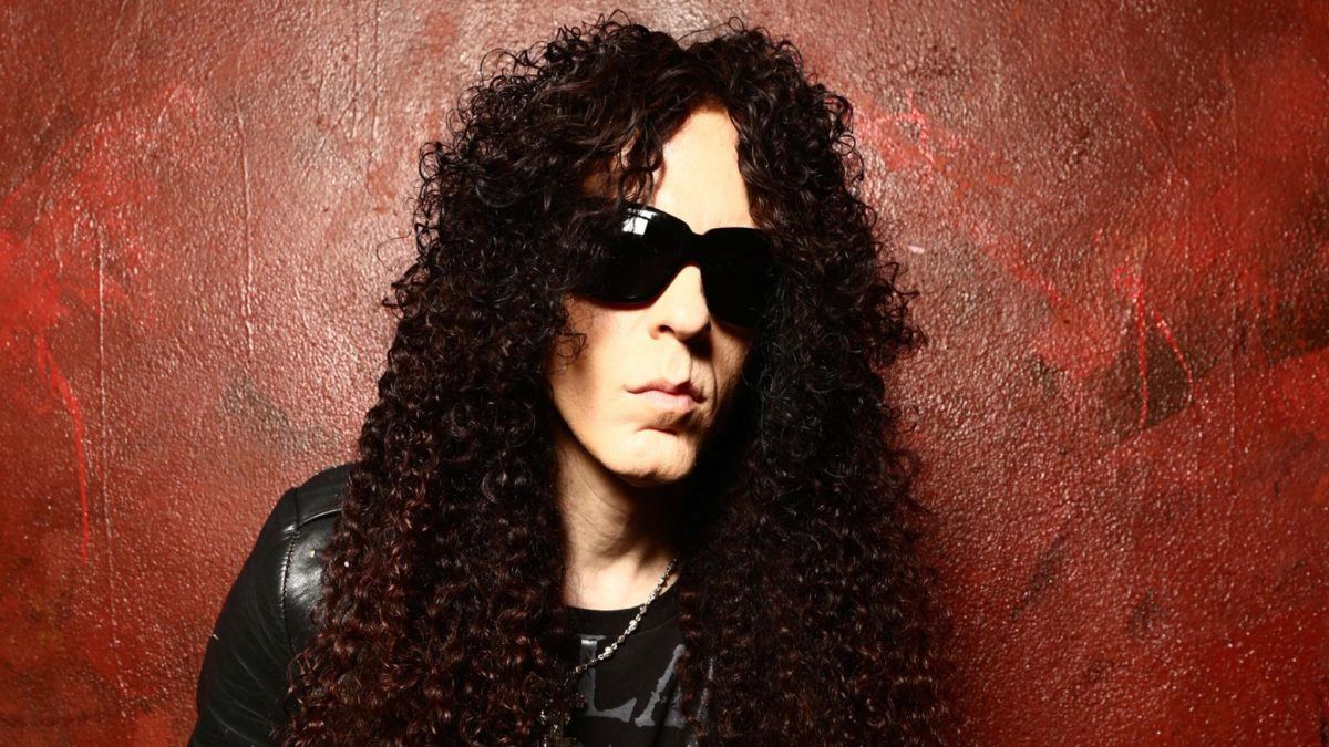 Marty Friedman