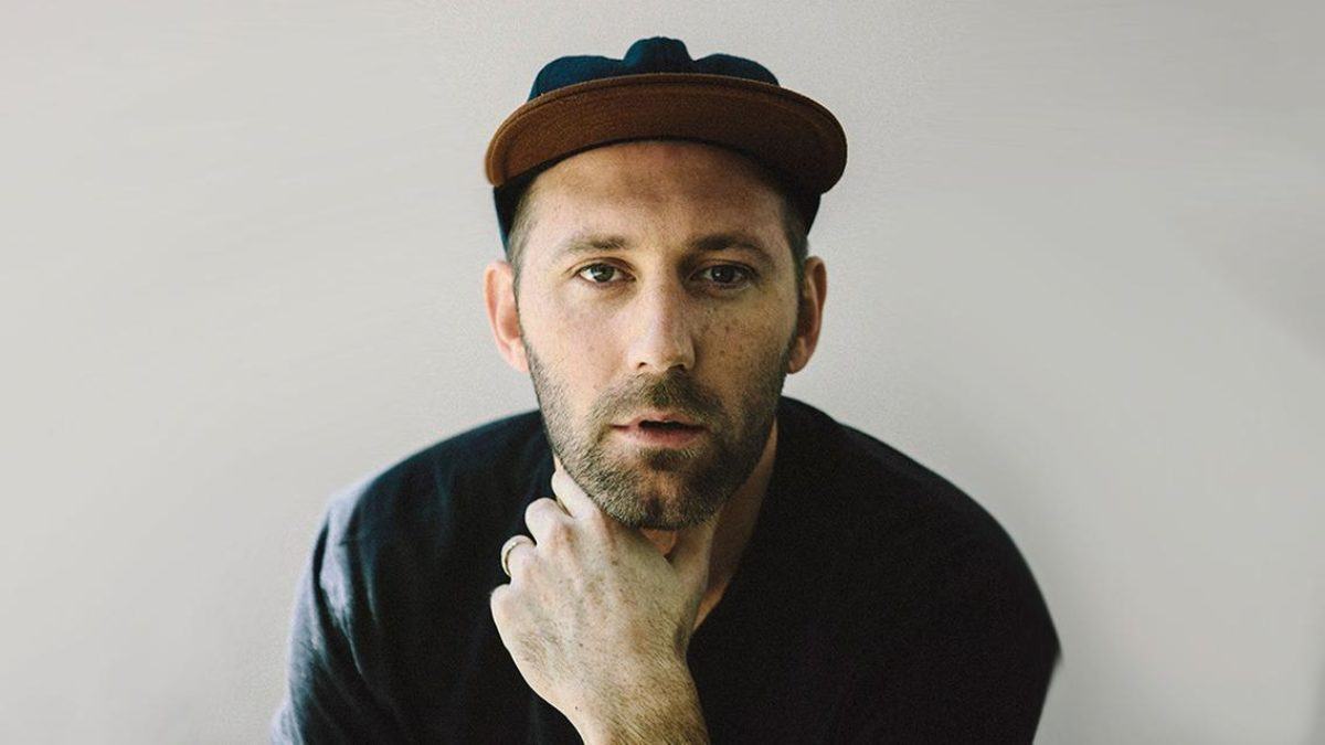 Mat Kearney, Manship Theatre, May 7, 2025 Tickets, Baton Rouge, LA