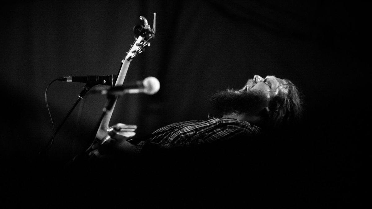Matt Andersen
