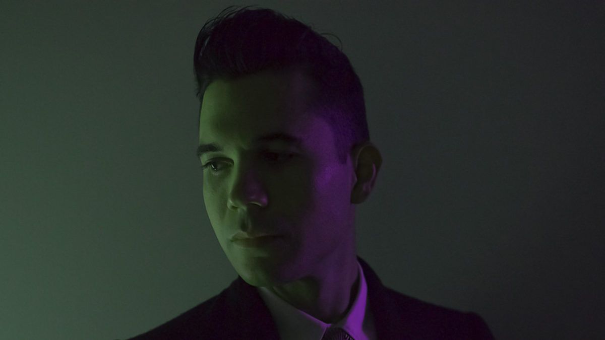 Matthew Dear