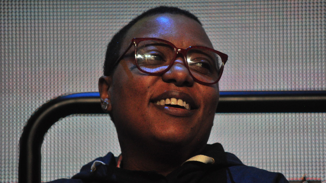 Meshell Ndegeocello Tour Dates And Concert Tickets