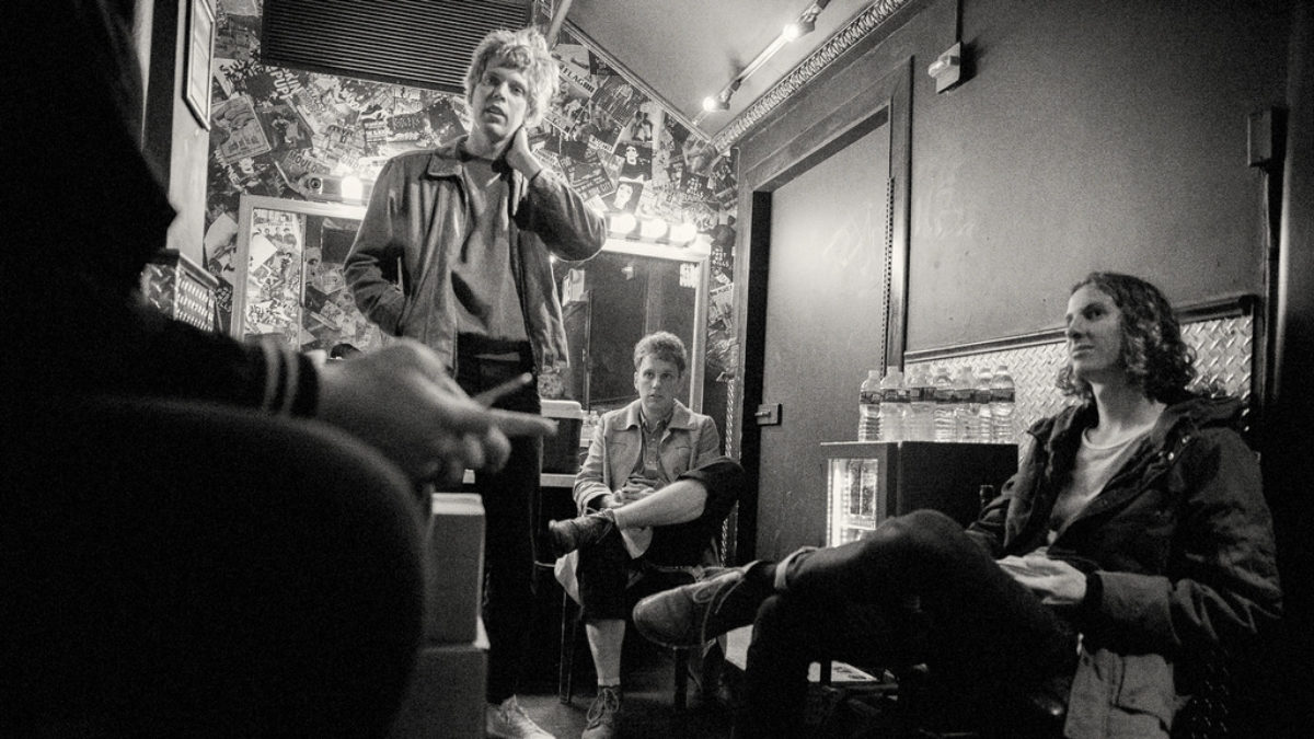 Methyl Ethel