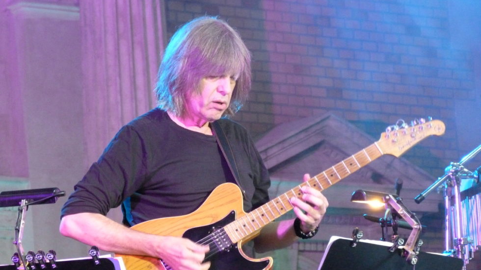 Mike Stern