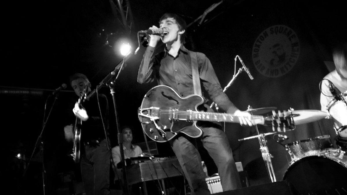 Miles Kane Brighton Setlist Concorde 2 May 11 22 United Kingdom
