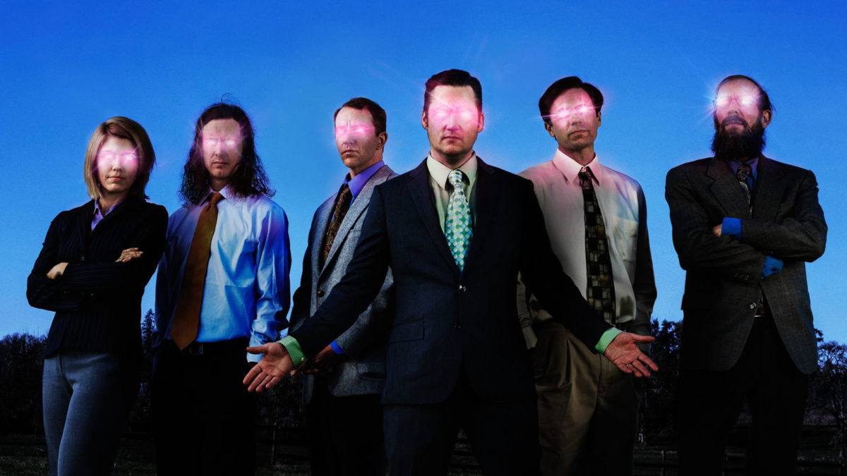 Modest Mouse Announces Fall Tour 2017