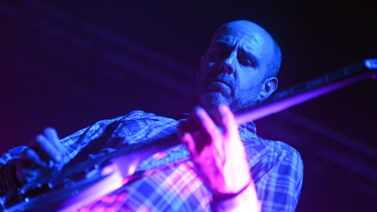 Videos: moe. Plays Acoustic In-Store Performance & All Originals Show At The Paramount