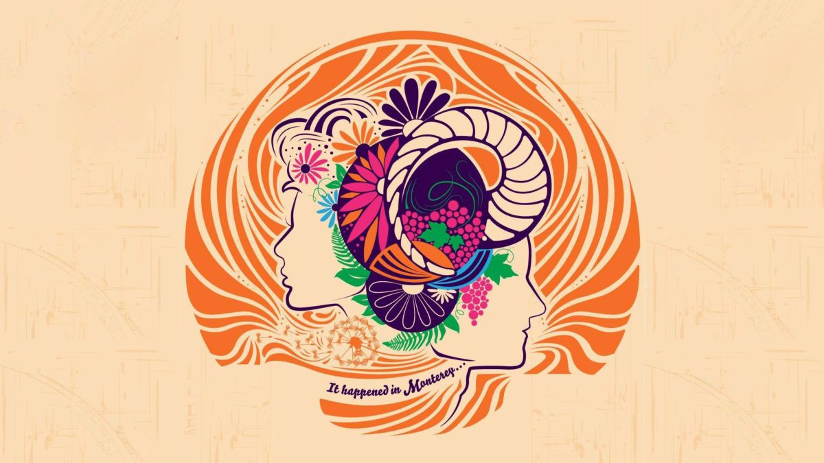 Monterey International Pop Festival