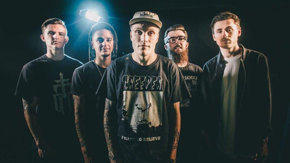 Neck Deep