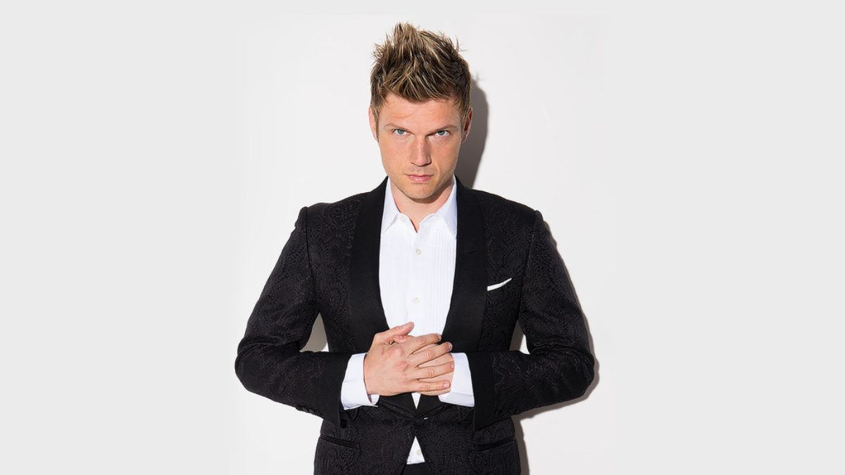 Nick Carter