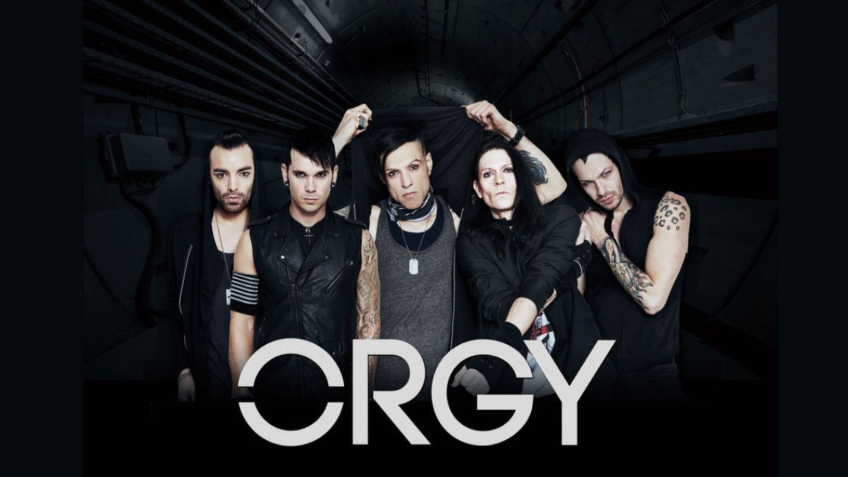 Orgy