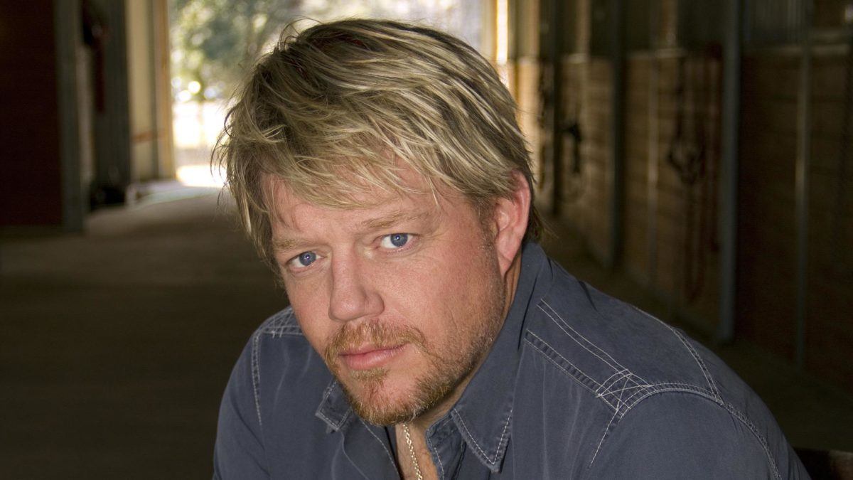 Pat Green Houston The Rustic Oct 26, 2023