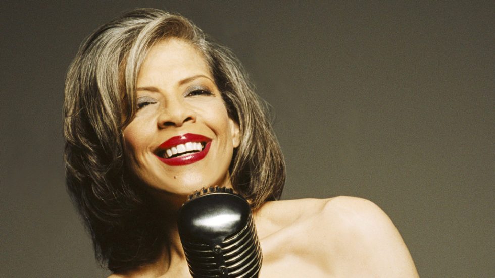 Patti Austin